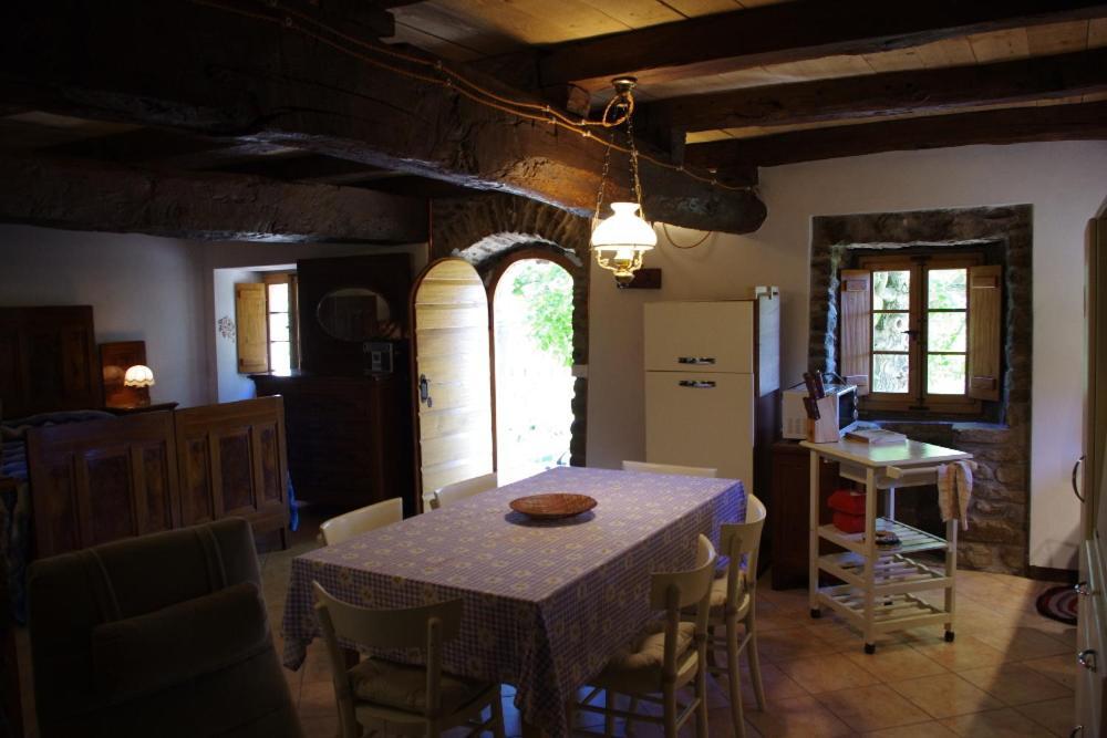 Vinco Bed and Breakfast Castel del Rio Eksteriør billede