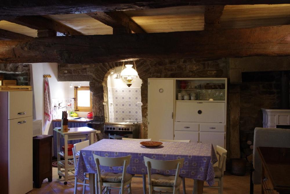 Vinco Bed and Breakfast Castel del Rio Eksteriør billede